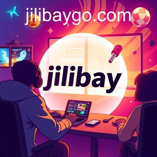 Digital Landscape and the Rise of Jilibay