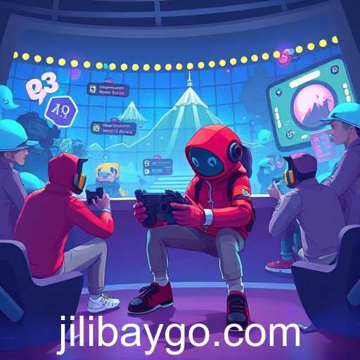 Exploring the Rise of Jilibay