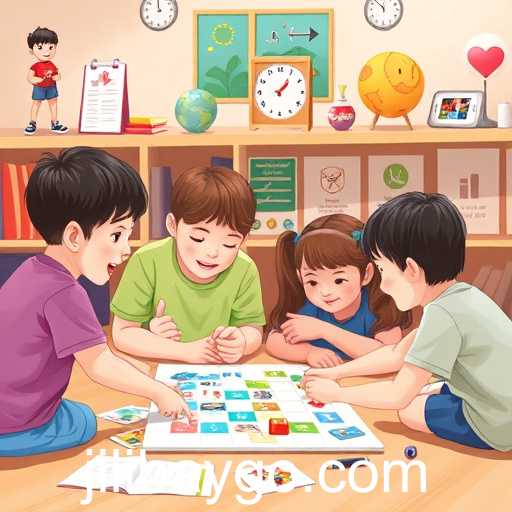 Gaming Trends and Innovations in 2025