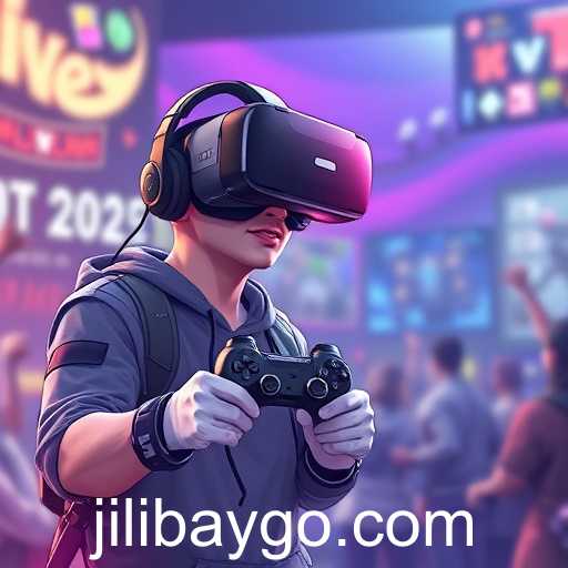 Jilibay: The Evolution of Online Gaming