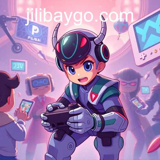 The Rise of Jilibay: A Gaming Revolution
