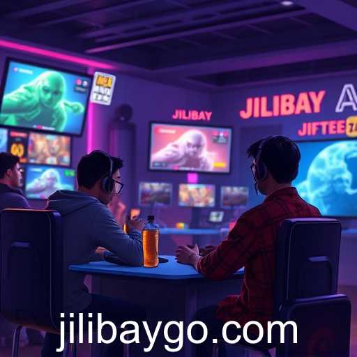 Jilibay: Revolutionizing Online Gaming in 2025