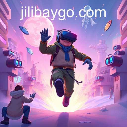 Jilibay Redefines Online Gaming Amidst Evolving Trends