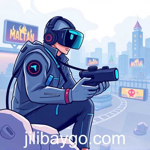 Gaming in the Digital Age: The Rise of Jilibay