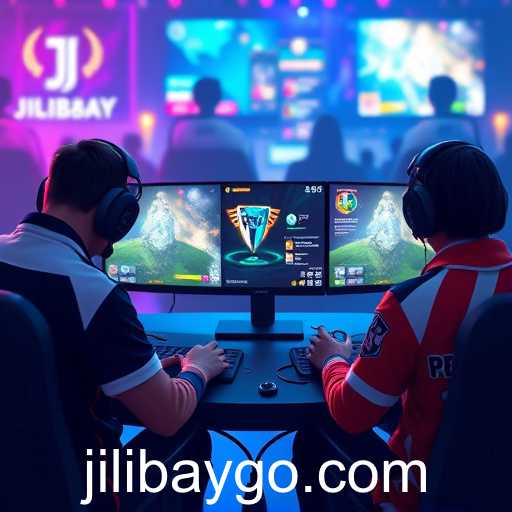 The Rise of Jilibay in the Gaming World