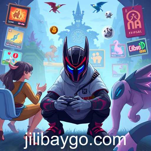 The Rise of Jilibay in Online Gaming