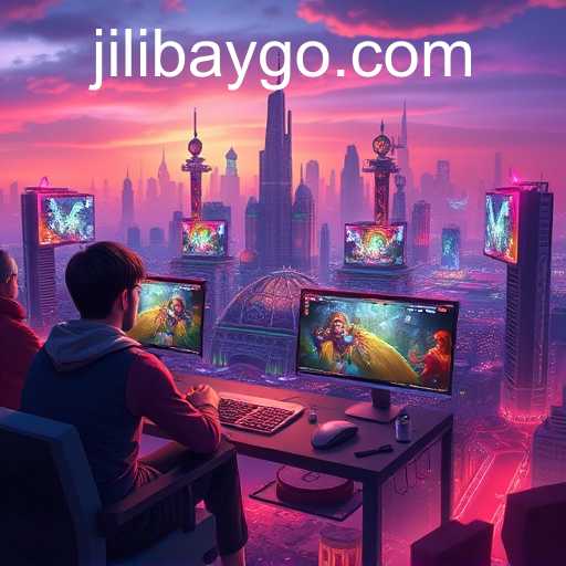 Rising Trends in Online Gaming