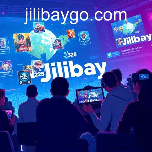 The Rise of Jilibay in Online Gaming